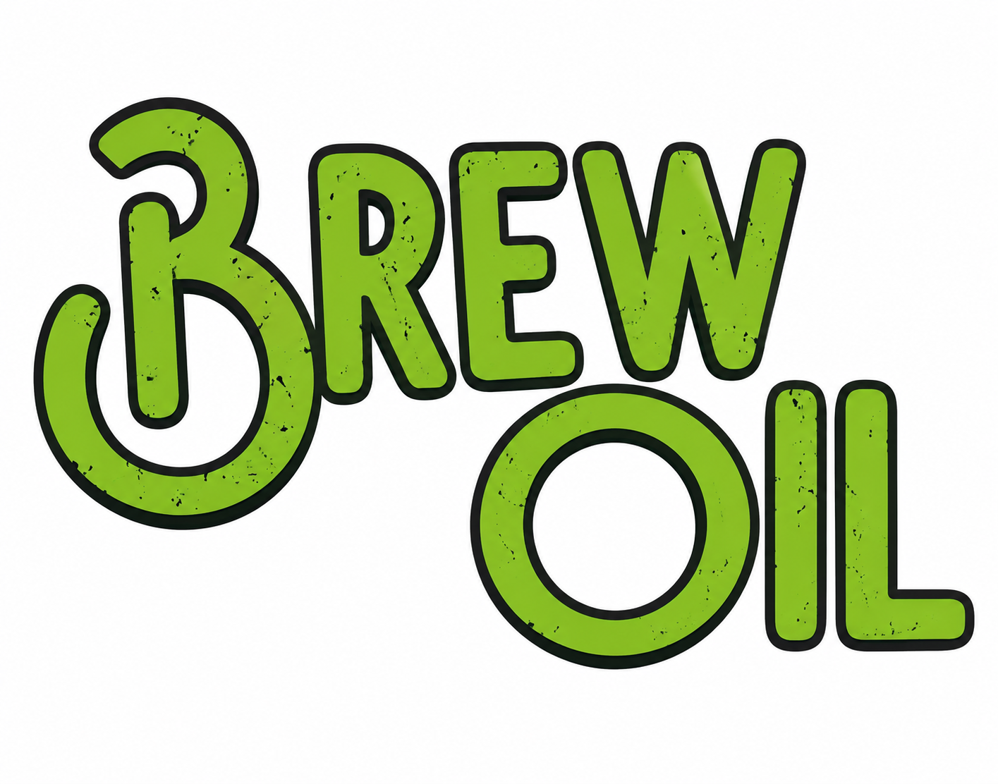 Brew Oil