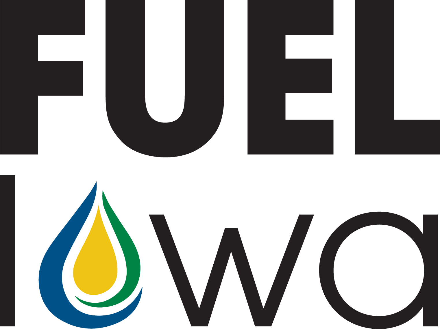 FuelIowa Logo 