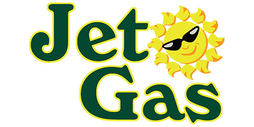 Jet Gas