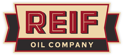 Reif Oil